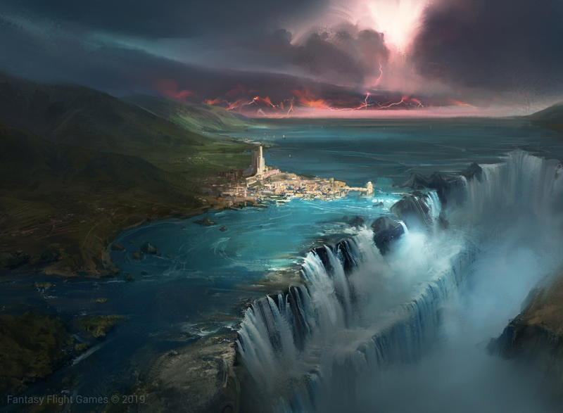 Illustration for article titled Wet Noon